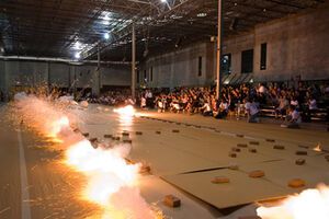 "Изоляцию" захватили боевики