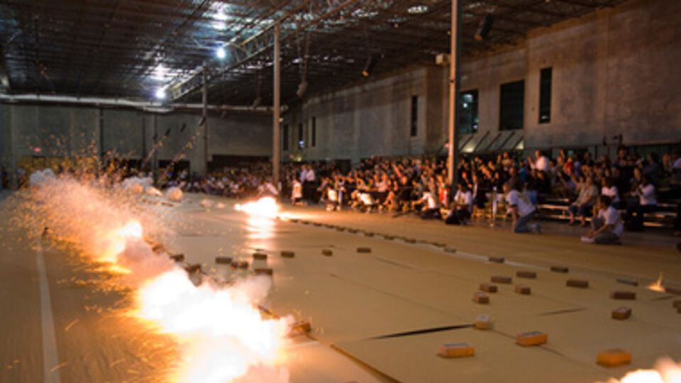 "Изоляцию" захватили боевики