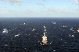 Учения Baltops