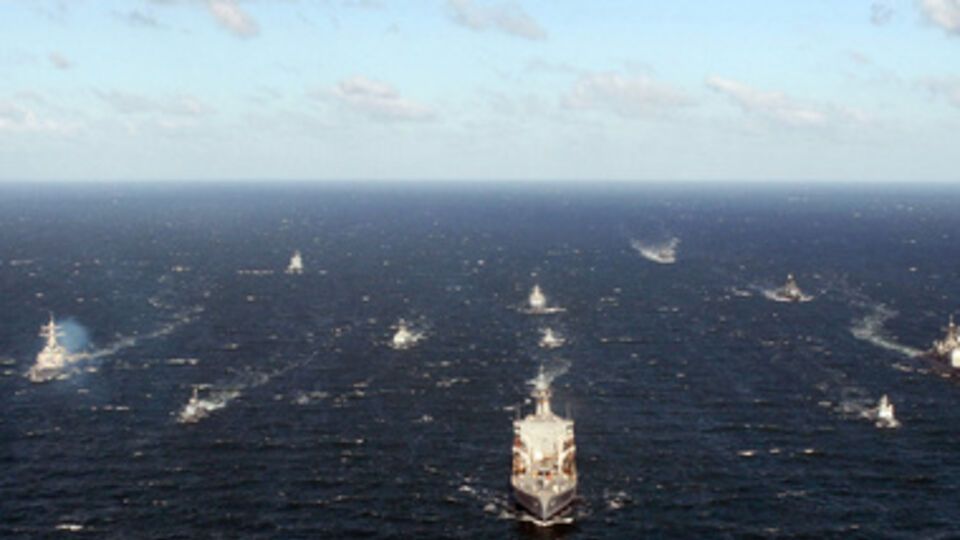 Учения Baltops