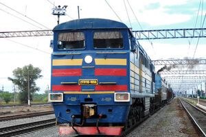 Пассажиров из Донецка в Киев становится больше