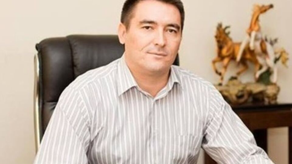 Темиргалиев ушел в отставку