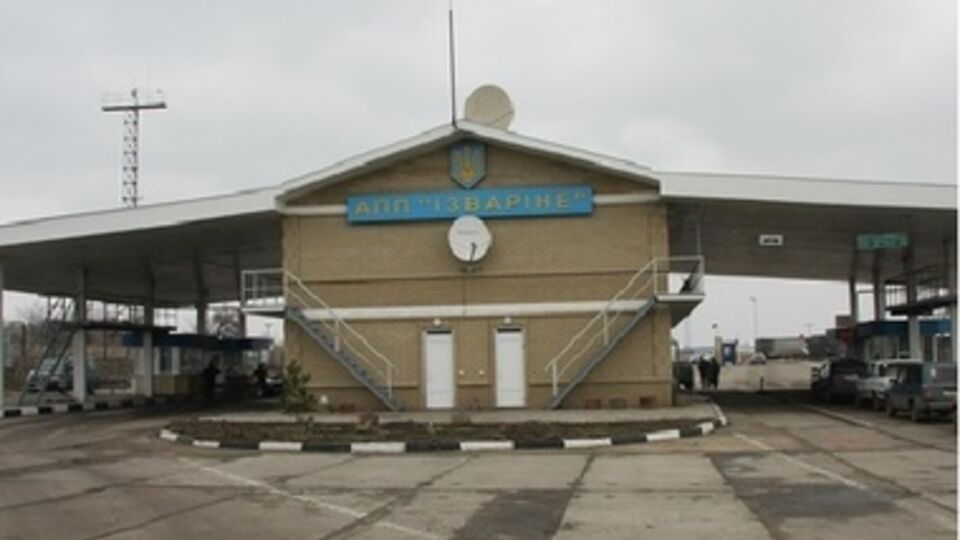 Госпогранслужба сообщает, что ночь на границе прошла спокойно