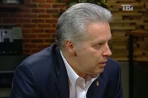 Мирный уверен, что Украина обладает достаточными ресурсами, чтобы перекрыть границу с Россией