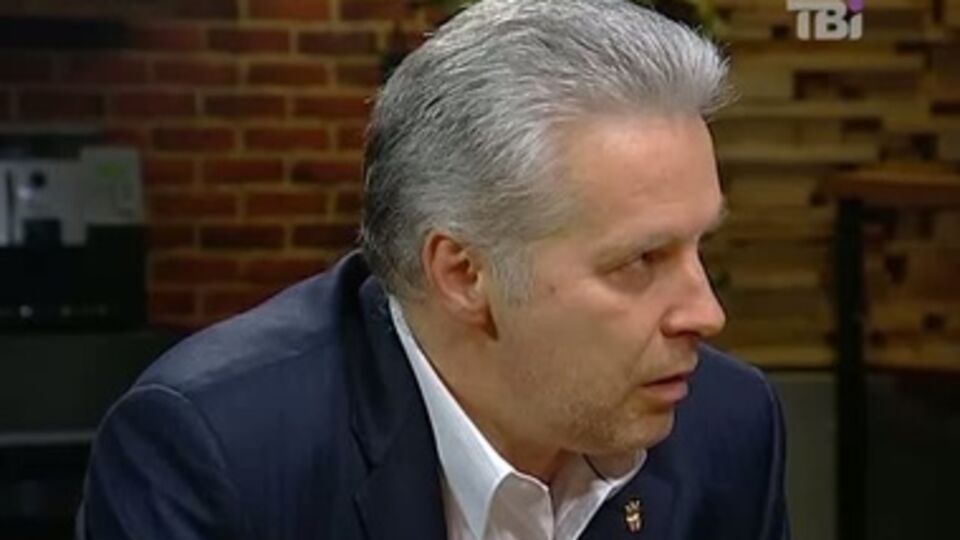 Мирный уверен, что Украина обладает достаточными ресурсами, чтобы перекрыть границу с Россией