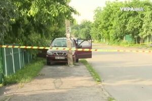 Тело Сергея Вакарова с огнестрельным ранением в голову находилось в салоне его собственного автомобиля