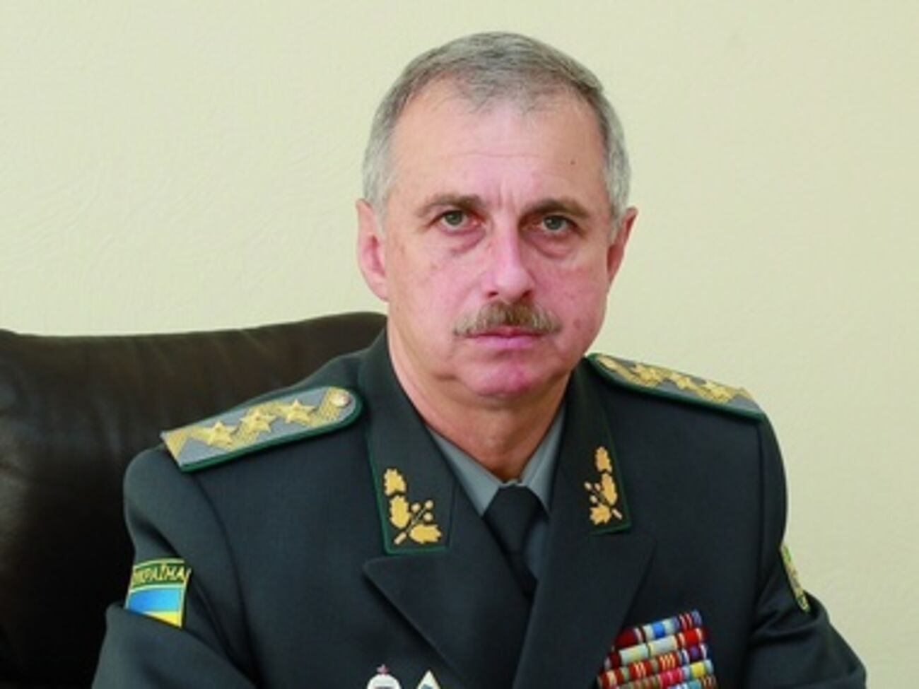 Коваль: Участники АТО получат специальный статус