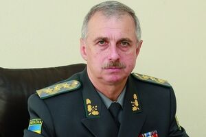 Коваль: Участники АТО получат специальный статус