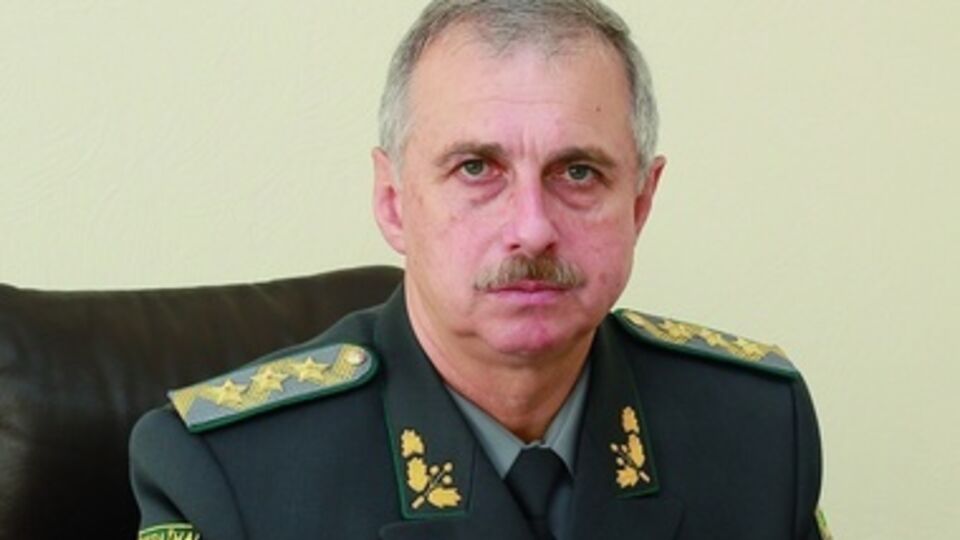 Коваль: Участники АТО получат специальный статус