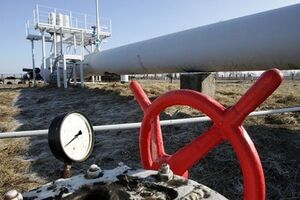 Украине нужен новый контракт, а не скидка