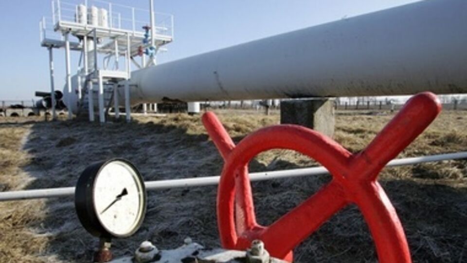 Украине нужен новый контракт, а не скидка