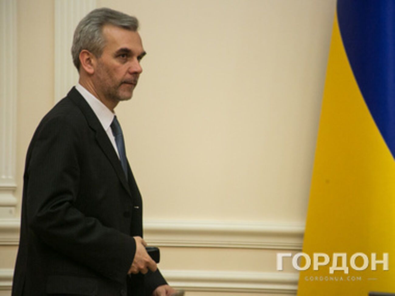 Олег Мусий: 210 человек – это те, кто поступил в морги учреждений здравоохранения