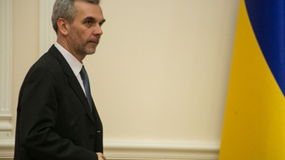 Олег Мусий: 210 человек – это те, кто поступил в морги учреждений здравоохранения