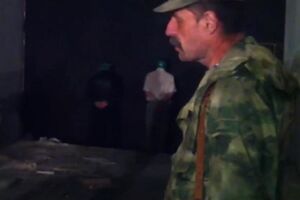Игорь Безлер, по данным СБУ, является сотрудником российской разведки и руководителем горловских террористов