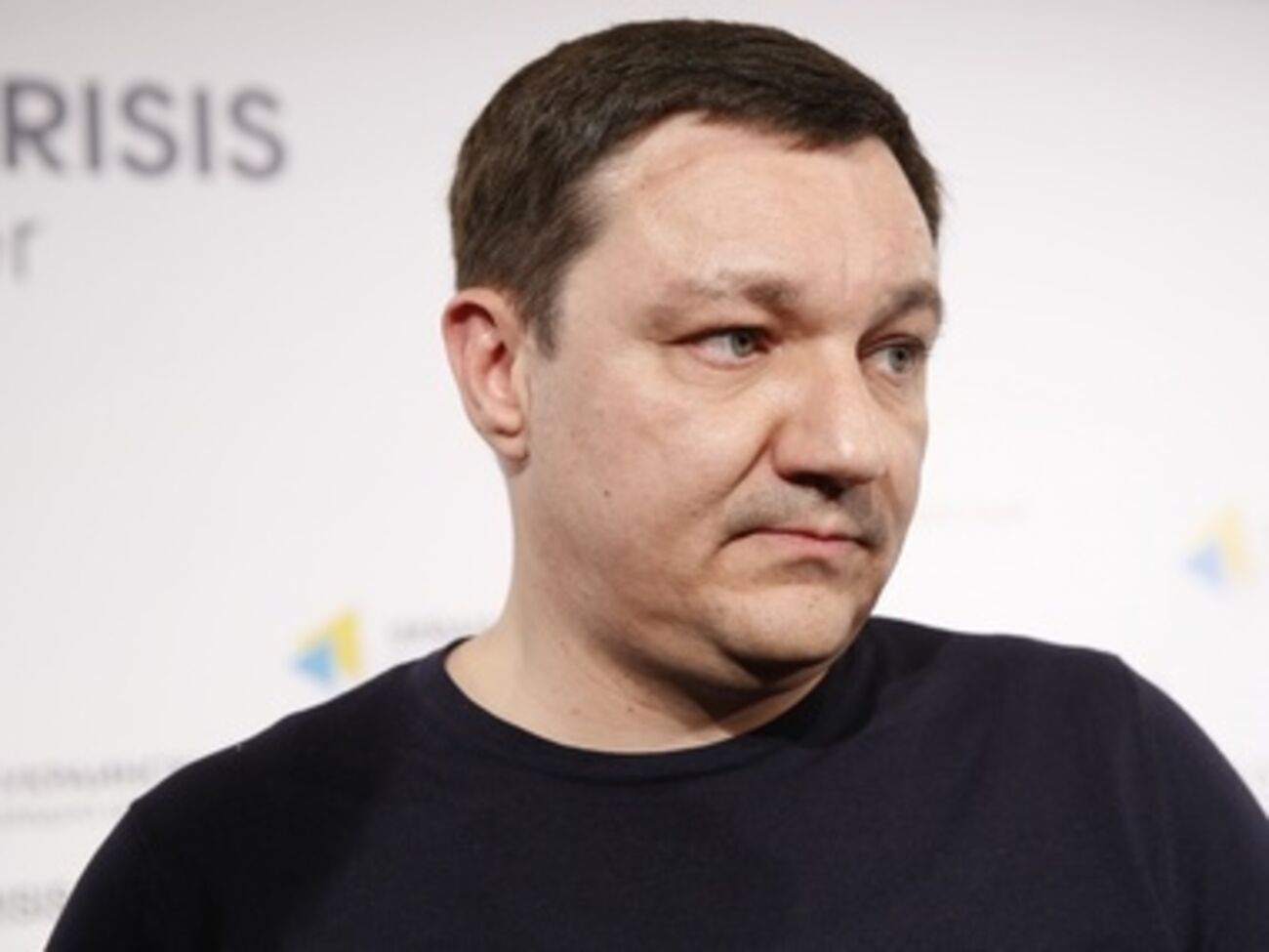 Дмитрий Тымчук считает, что российские пограничники помогают террористам пересекать границу