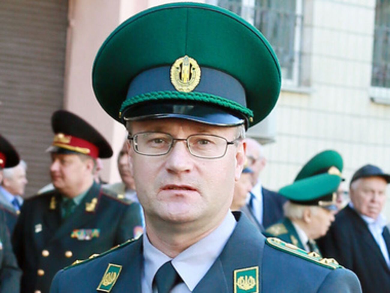 Сергей Астахов: Нужен четкий алгоритм действий, который выходит за пределы полномочий Госпогранслужбы