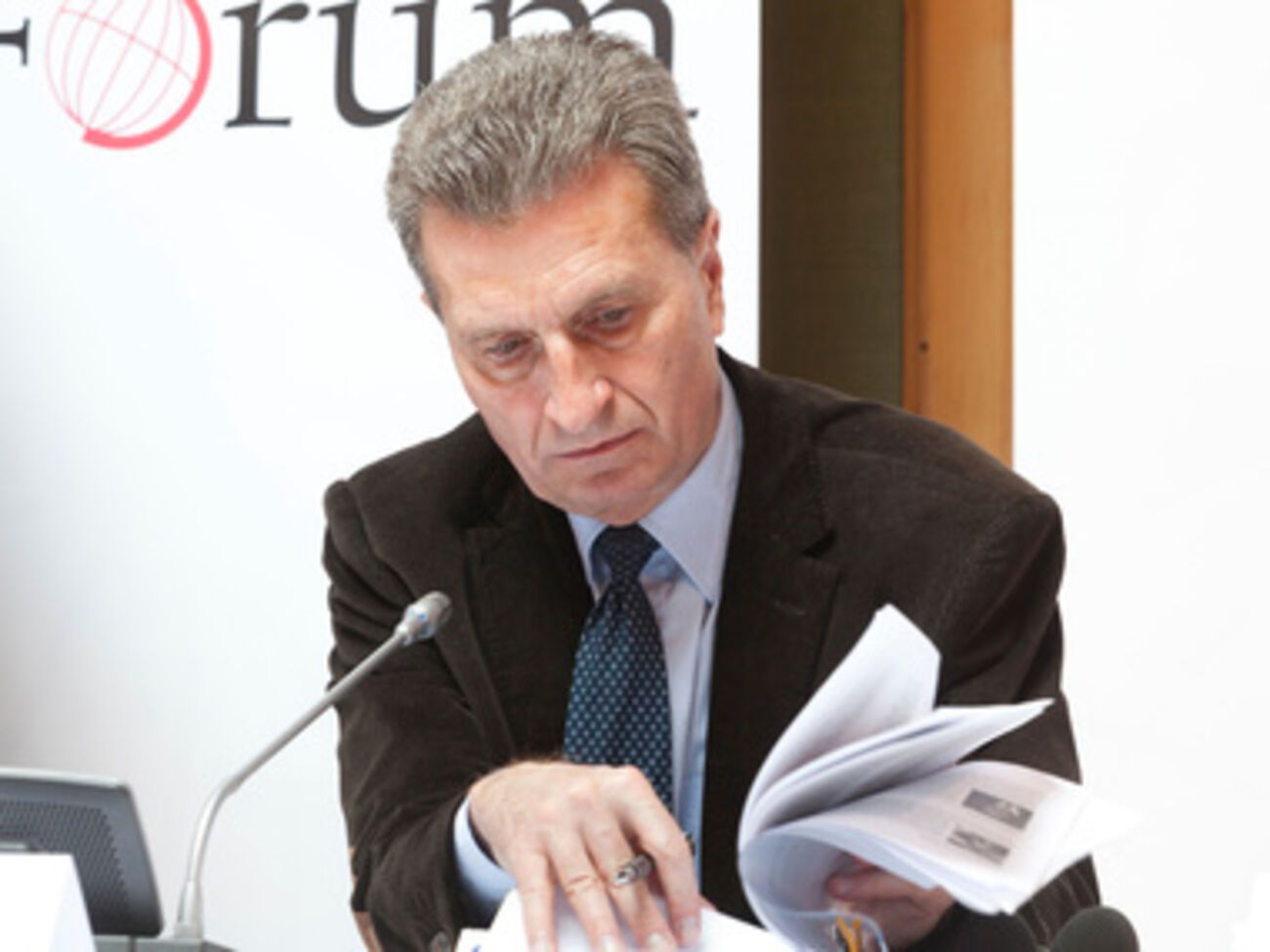 Газовые переговоры России и Украины продолжаются