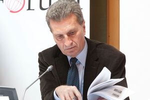 Газовые переговоры России и Украины продолжаются