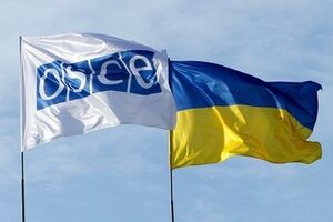 Ранее в ОБСЕ заявляли, что не планируют прекращать свою работу на востоке Украины