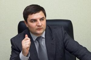 Евгений Клеп отказывается подчиняться "Донецкой республике"