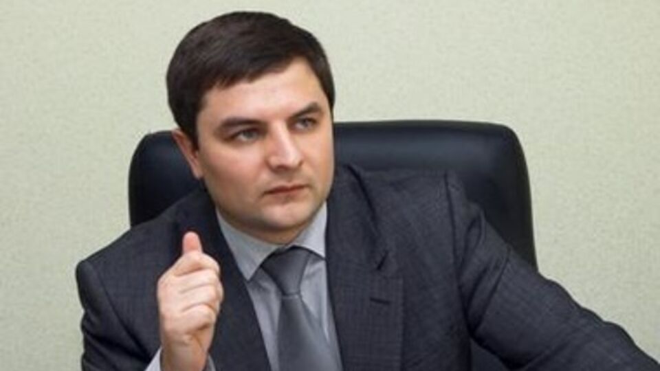 Евгений Клеп отказывается подчиняться "Донецкой республике"