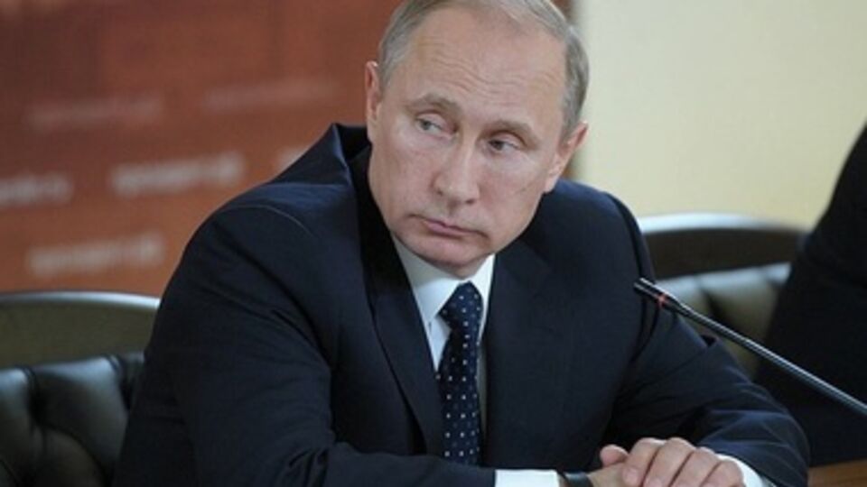 Владимир Путин: Дело сознательно заводится в тупик