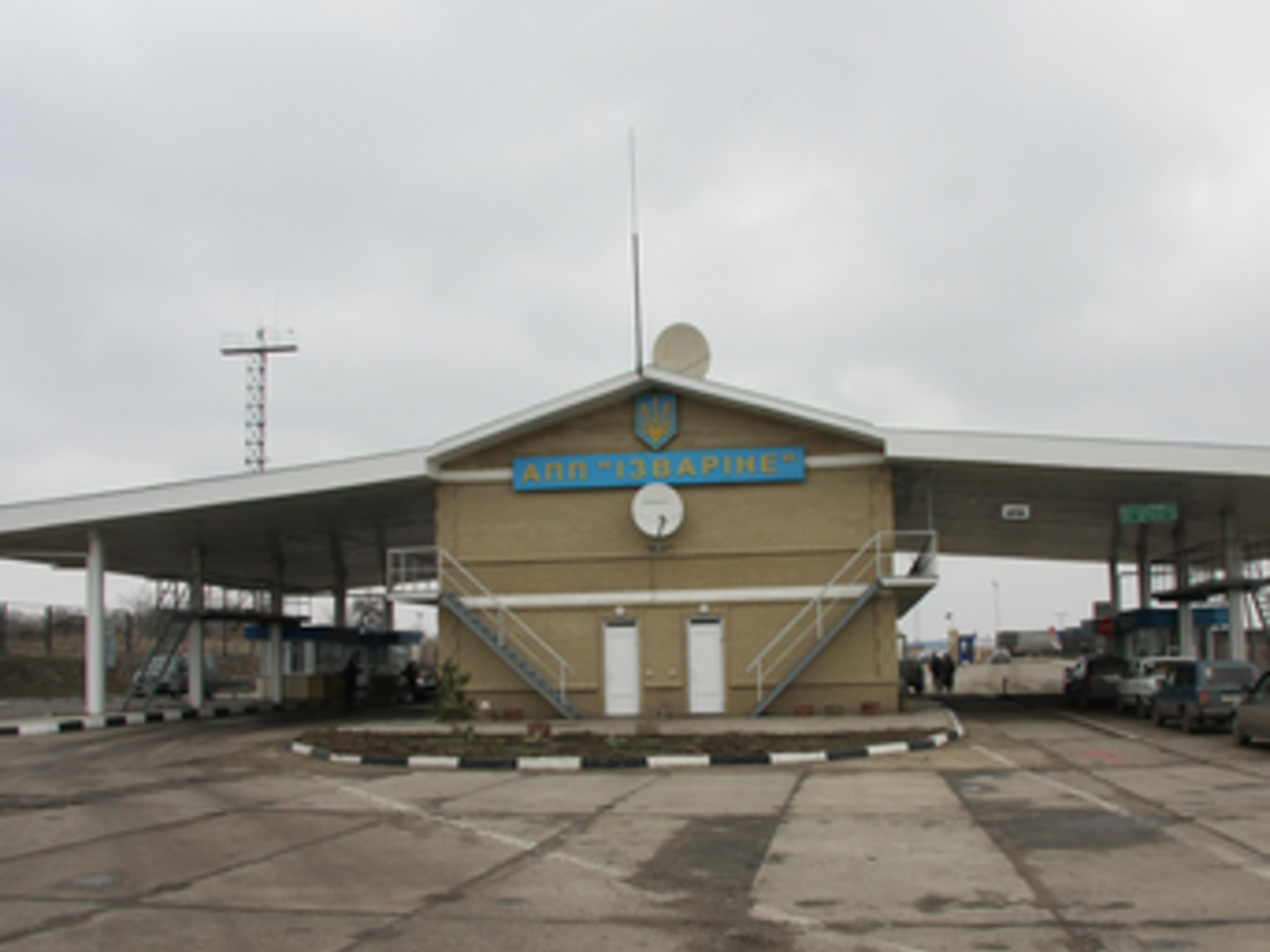 Поручение Путина усилить охрану границы осталось очередной декларацией, считают в МИДе