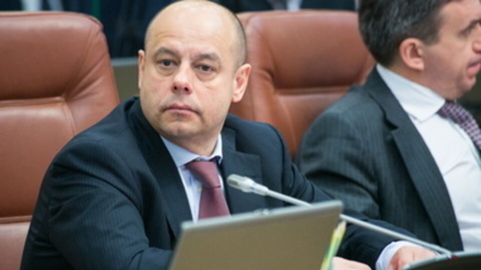 Продан: Украине придется обратиться в Стокгольмский арбитражный суд