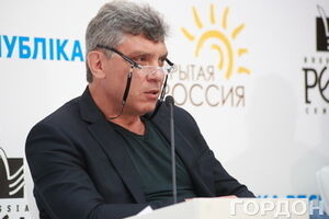 Немцов предрекает газовую войну между Украиной и Россией