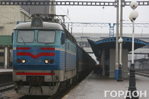 Стоимость железнодорожных билетов до Крыма не изменится