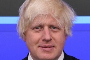 Вызов принят, заявил Борис Джонсон