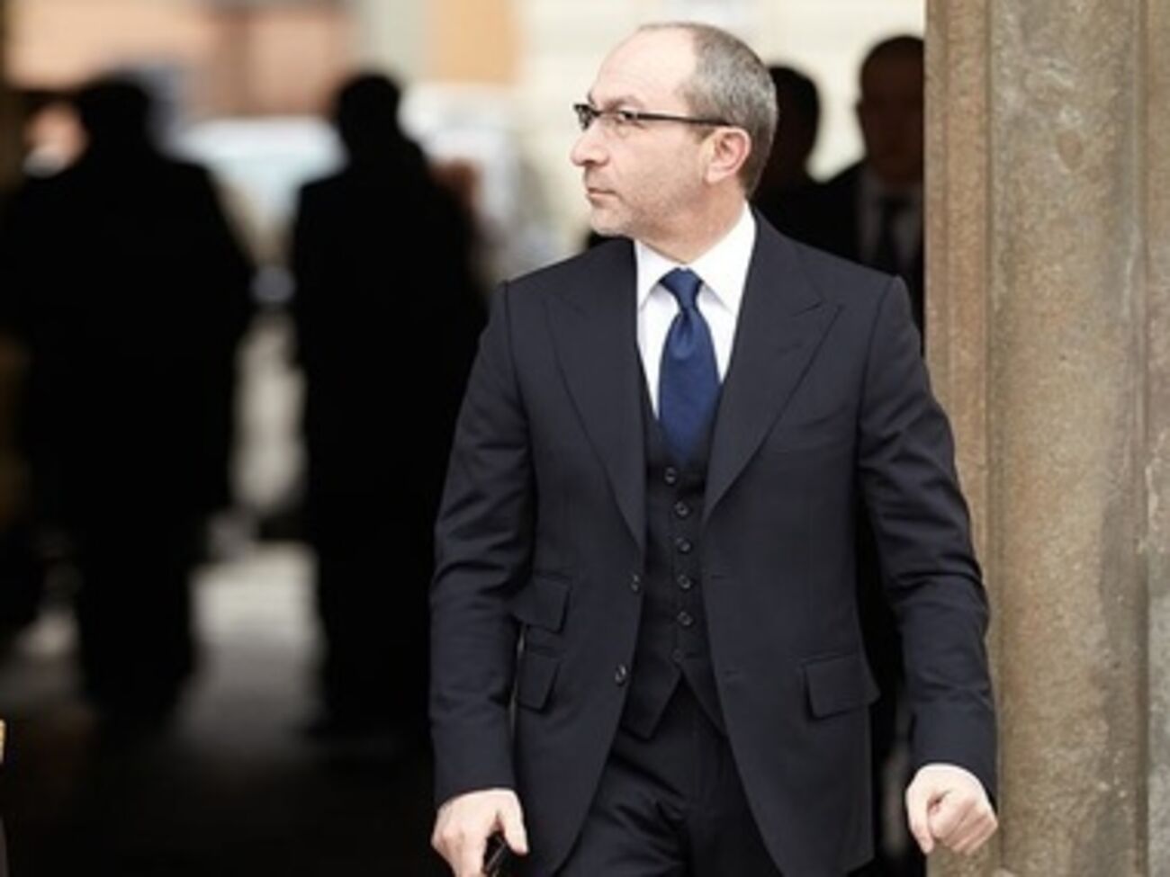 Геннадий Кернес&nbsp;