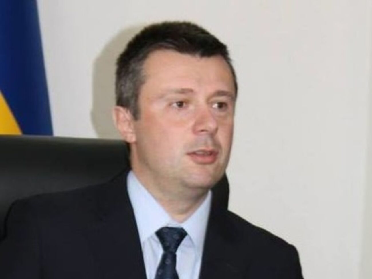 Сергей Старенький: Выводы медицинской комиссии пенитенциарной службы не давали повода освободить Лозинского