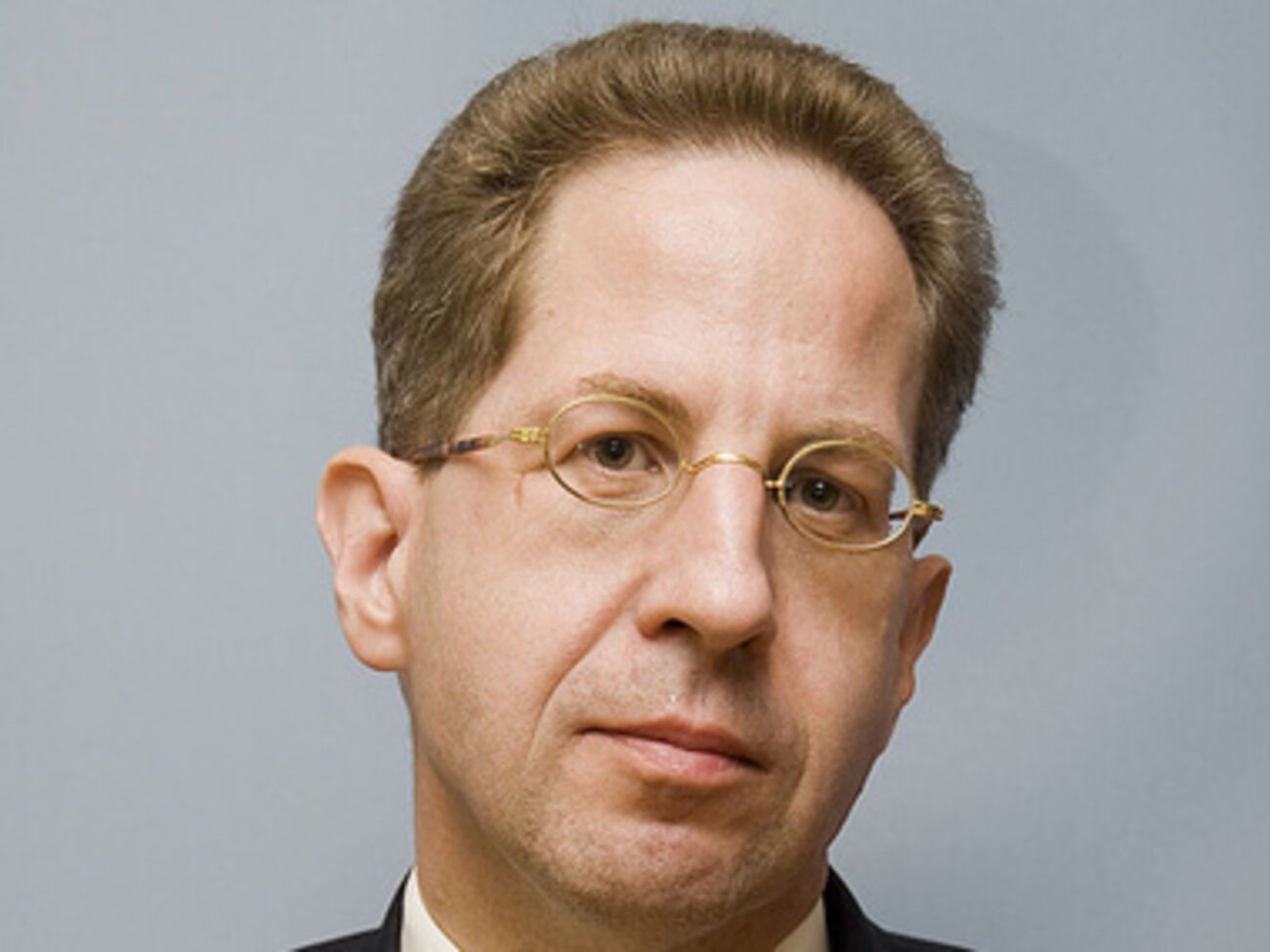 Ханс-Георг Маассен: Федеральный офис по охране конституции наблюдает попытки российских спецслужб заполучить необходимые данные