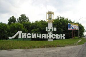 Боевики захватили здание рядом с жилыми домами