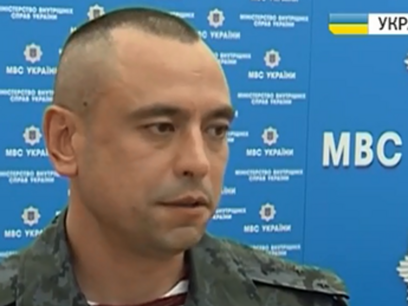 Алексей Пальваль: Произошел положительный диалог