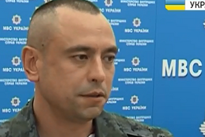 Алексей Пальваль: Произошел положительный диалог
