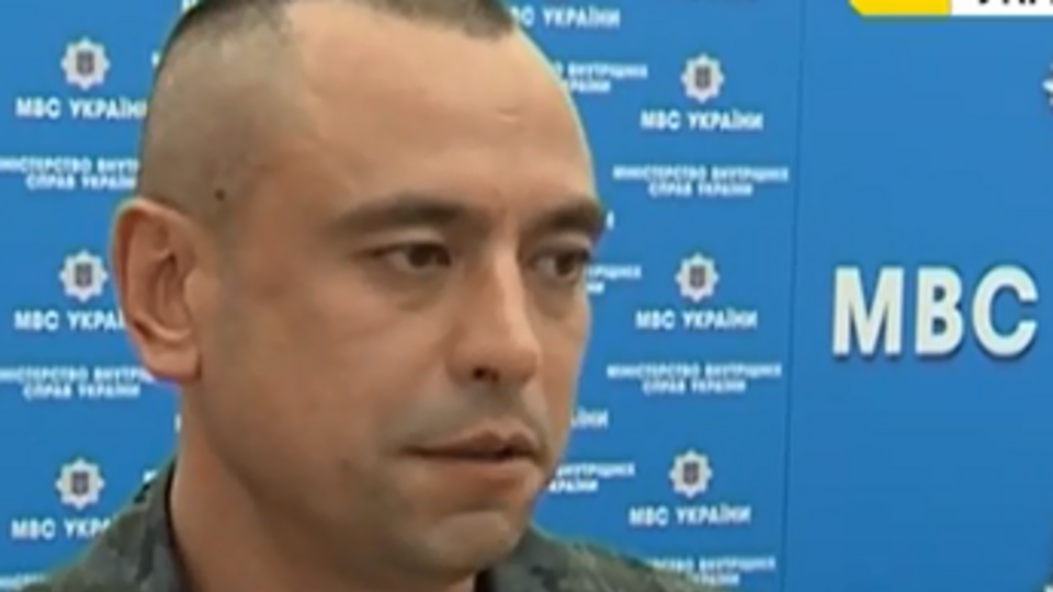 Алексей Пальваль: Произошел положительный диалог