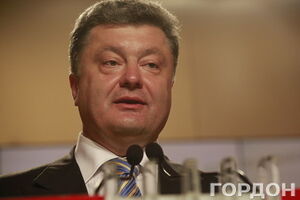 Порошенко пока не спешит встречаться с Путиным