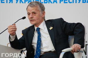Джемилев допускает, что Меджлис крымских татар могут попытаться разгонать