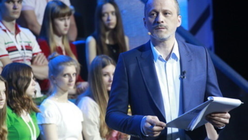 Глава НТКУ Зураб Аласания: Мы направили Поплавскому предложение о расторжении договора