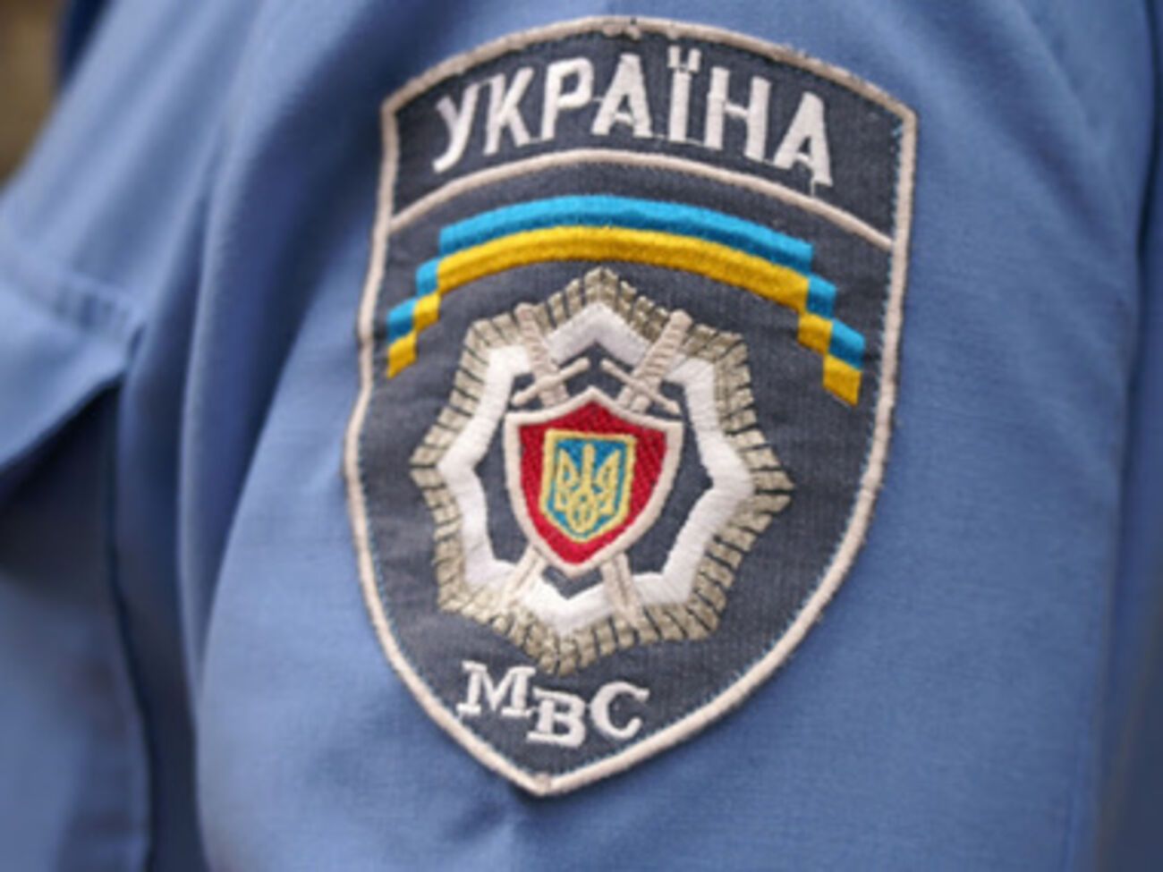 Суд арестовал подозреваемого в пособничестве террористам