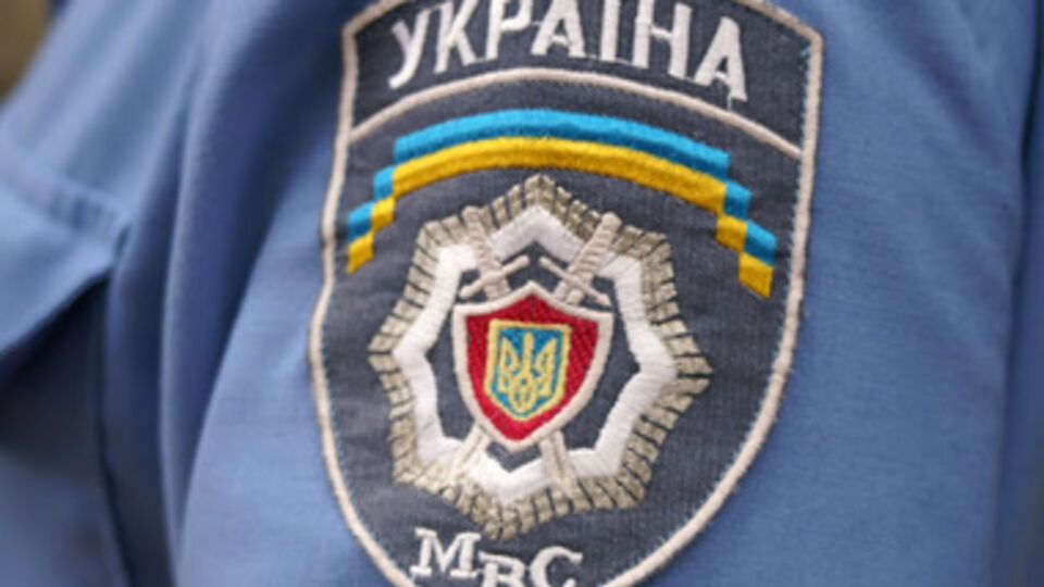 Суд арестовал подозреваемого в пособничестве террористам