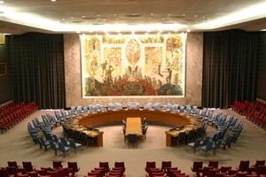 СБ ООН соберется, чтобы обсудить ситуацию в Ираке