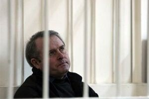 В прокуратуре считают, что Лозинского освободили незаконно