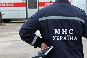 Поисково-спасательные работы продолжаются