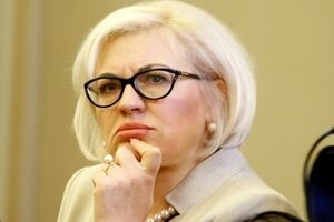 Ирина Сех сообщила об адресной помощи переселенцам из Крыма