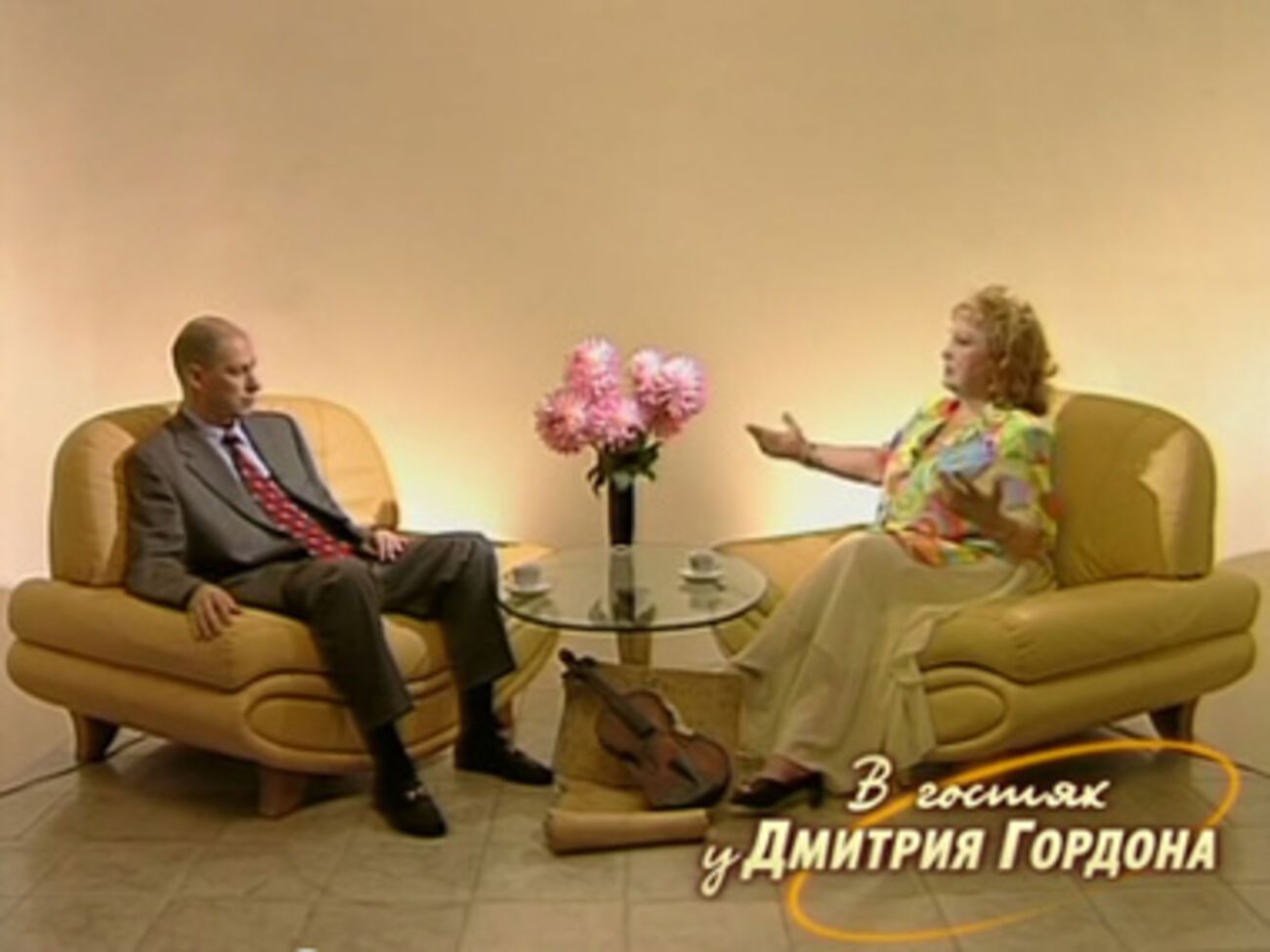 Евгения Мирошниченко: Фидель Кастро не мог оторвать от меня глаз. Хорошая у нас была ночь...