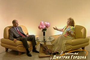 Евгения Мирошниченко: Фидель Кастро не мог оторвать от меня глаз. Хорошая у нас была ночь...