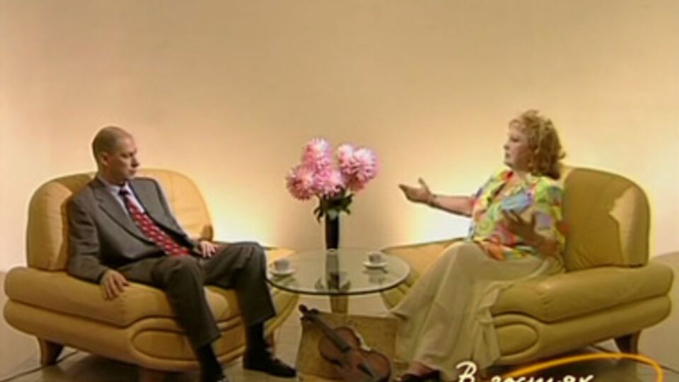 Евгения Мирошниченко: Фидель Кастро не мог оторвать от меня глаз. Хорошая у нас была ночь...